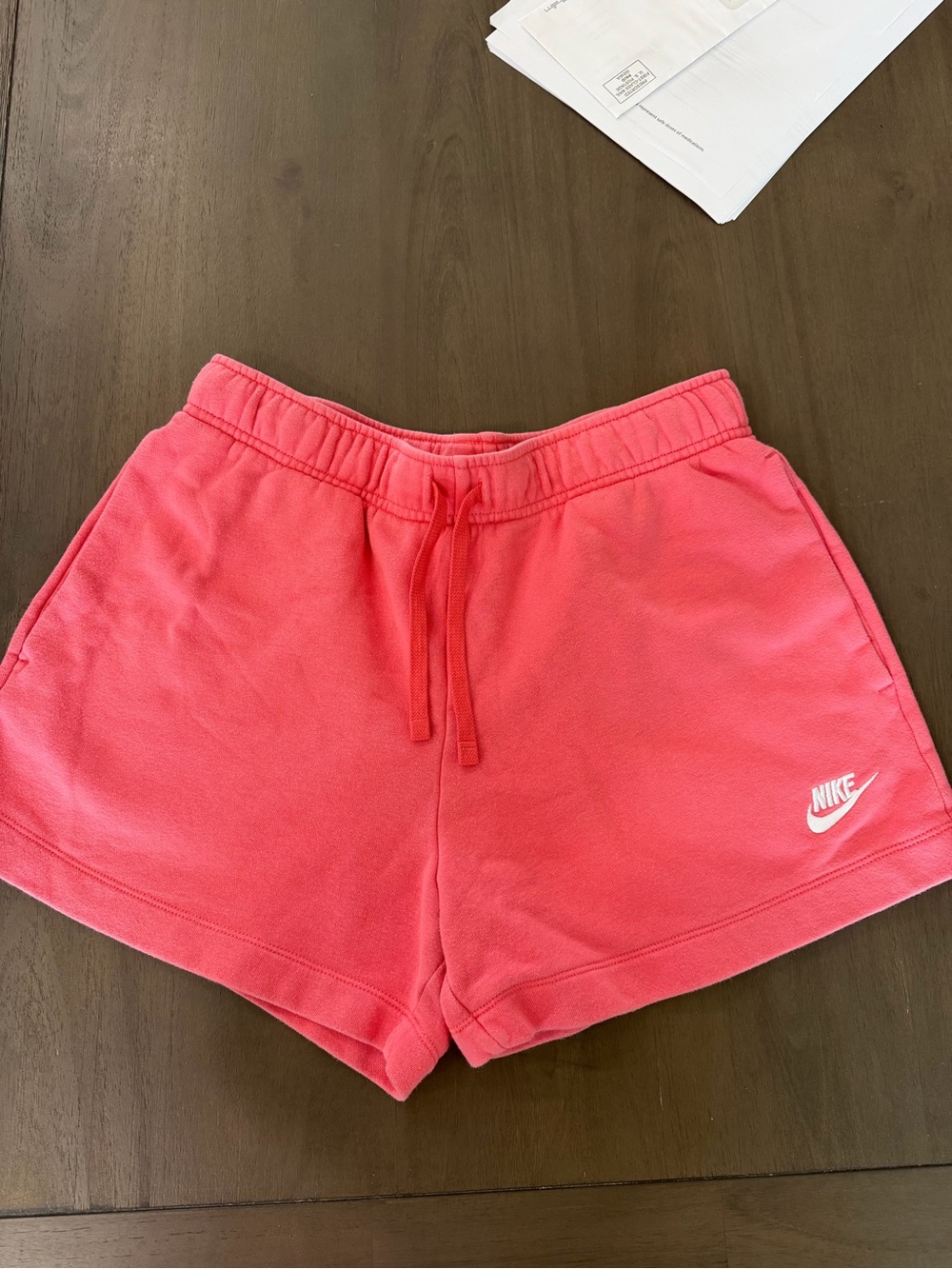 Nike shorts